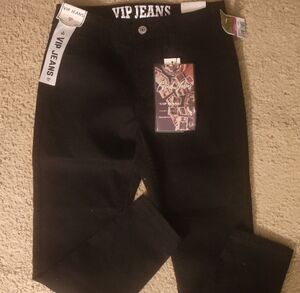 VIP Black Juniors Size 9/29 Jeans